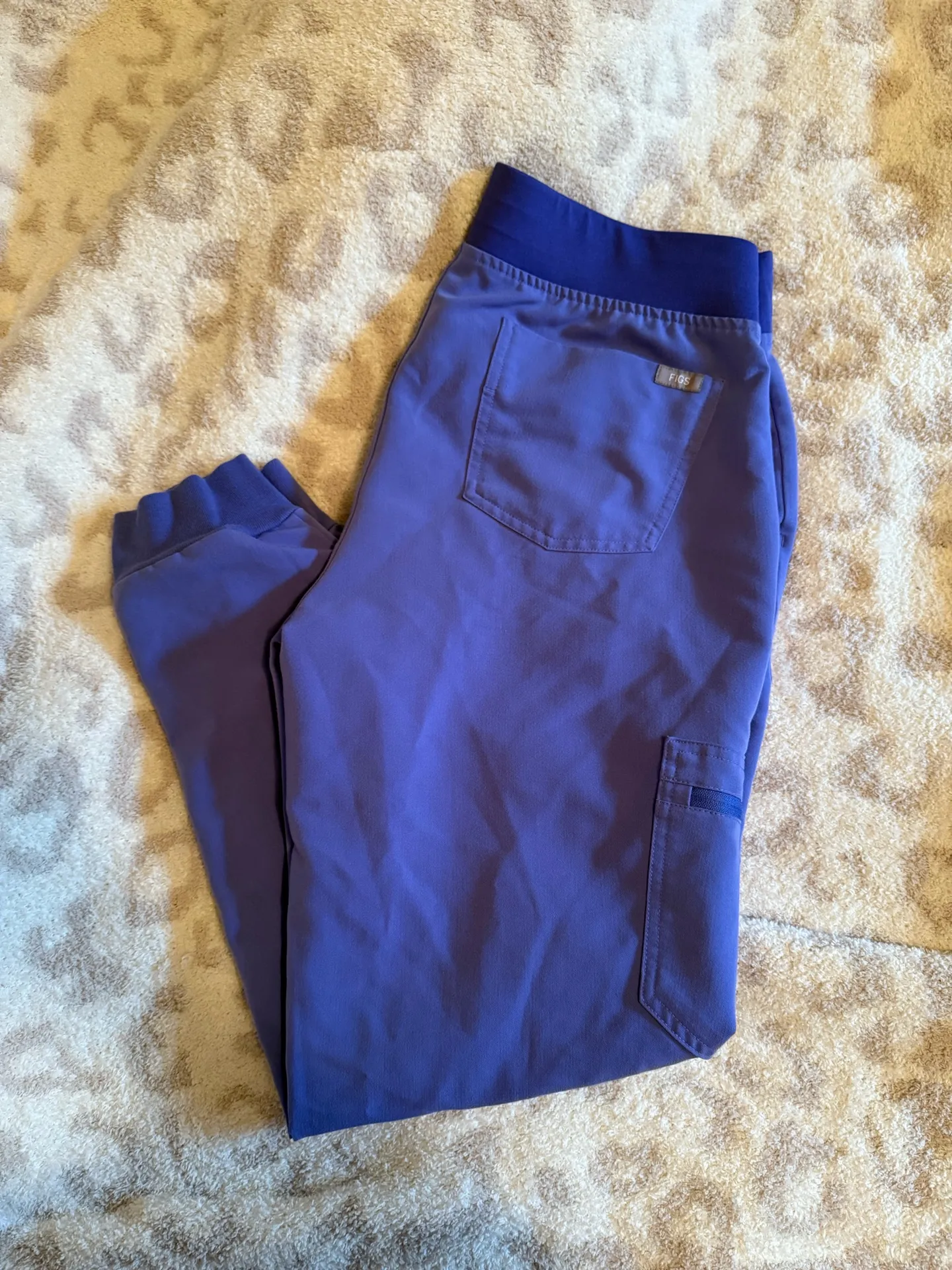 FIGS Jogger Pants - Image 7