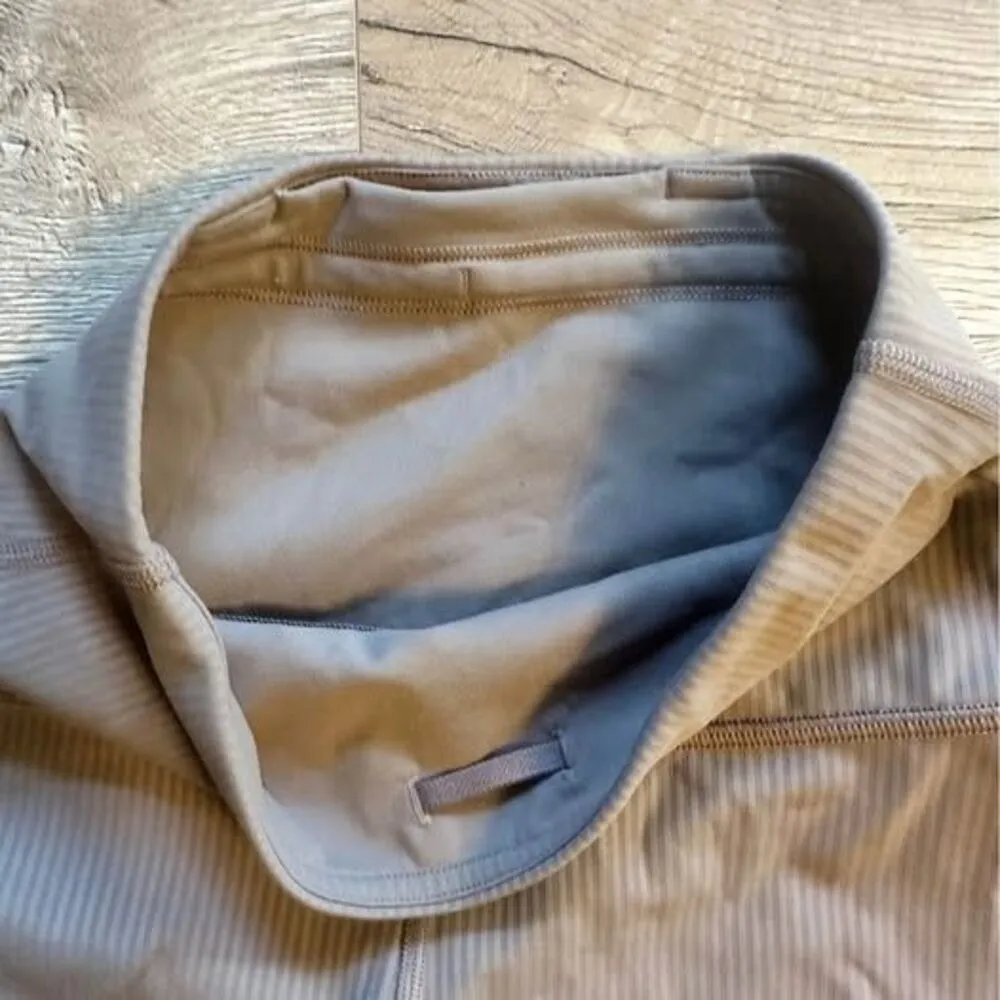 Lululemon Wunder Train High-Rise Ribbed Tight 28" Size 2 - Image 4