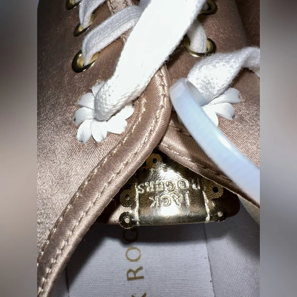 NEW without box JACK ROGERS shoes - Image 5