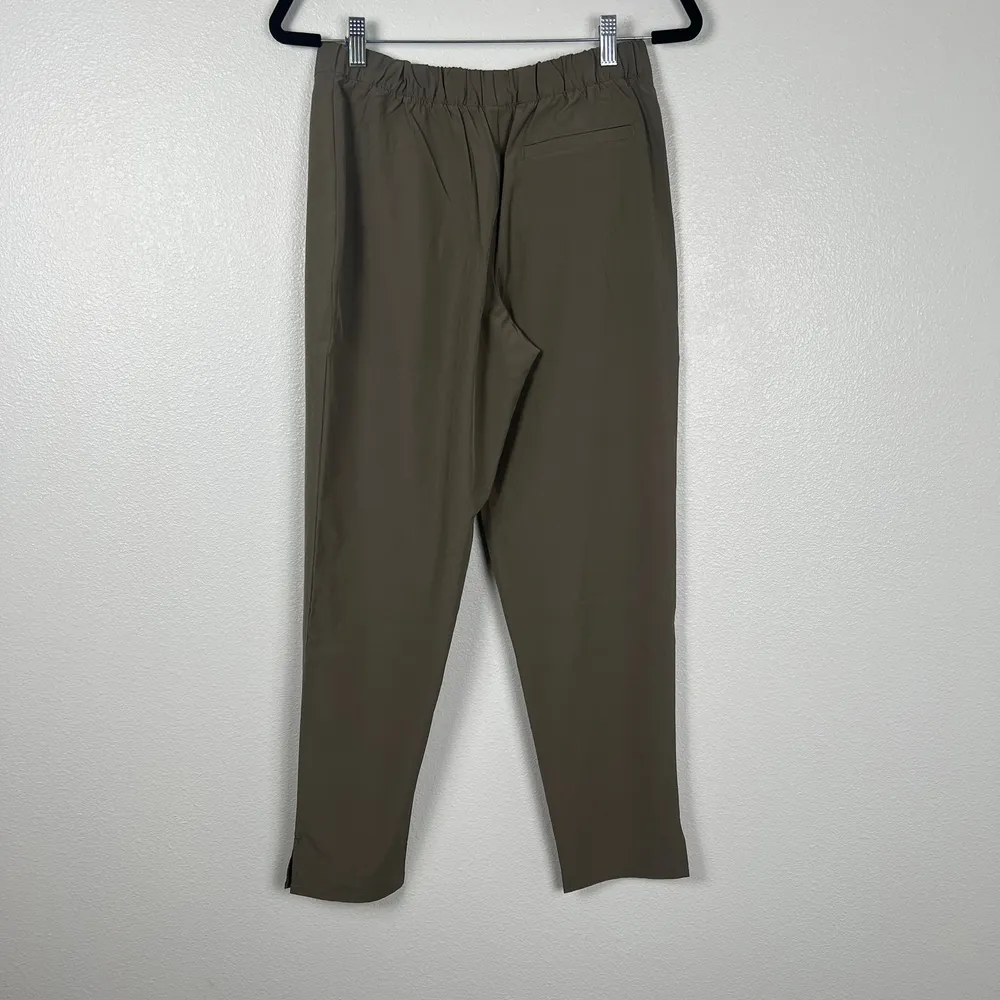 Garnet Hill Women's Lightweight‎ Pants Sz XS - Image 5