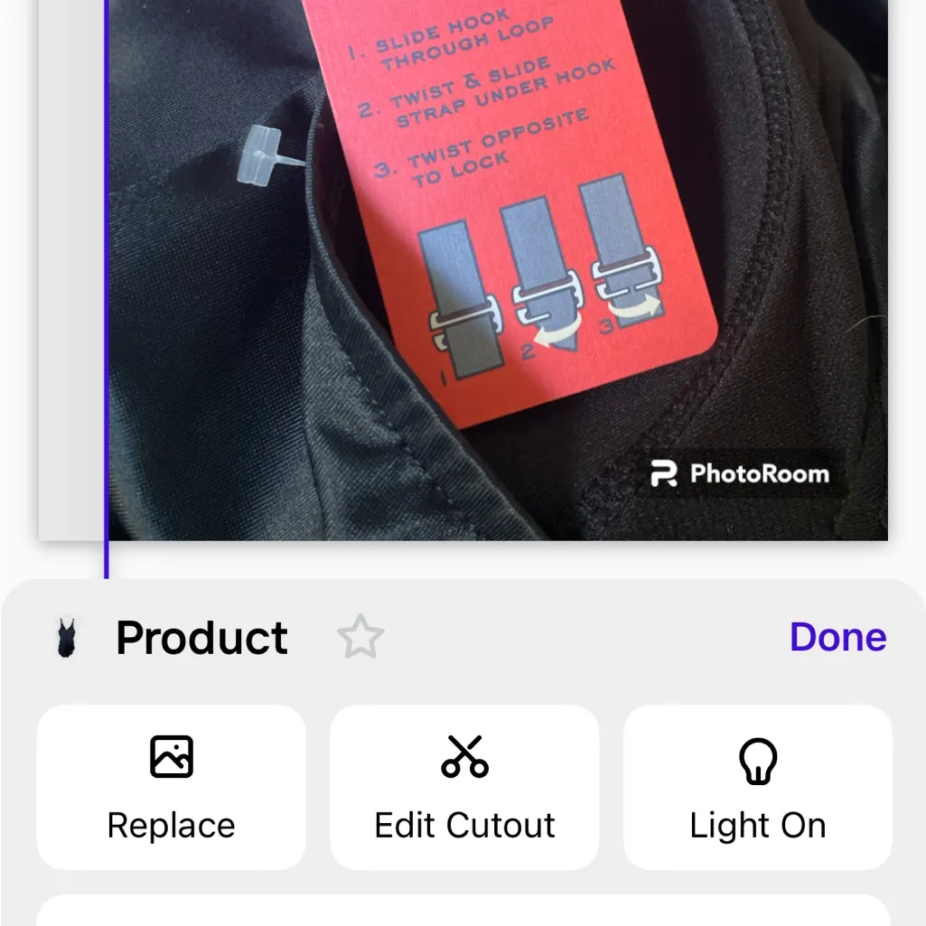 St. John’s Bay Swimsuit - Image 5