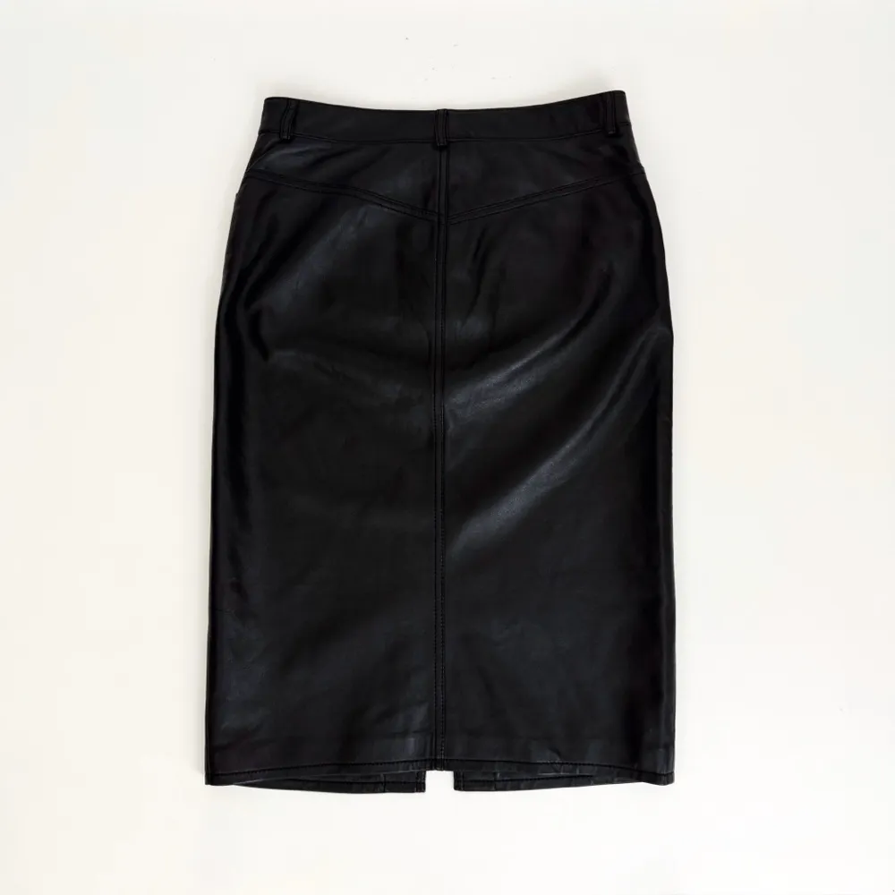 Vintage Genuine Leather Split - Image 5