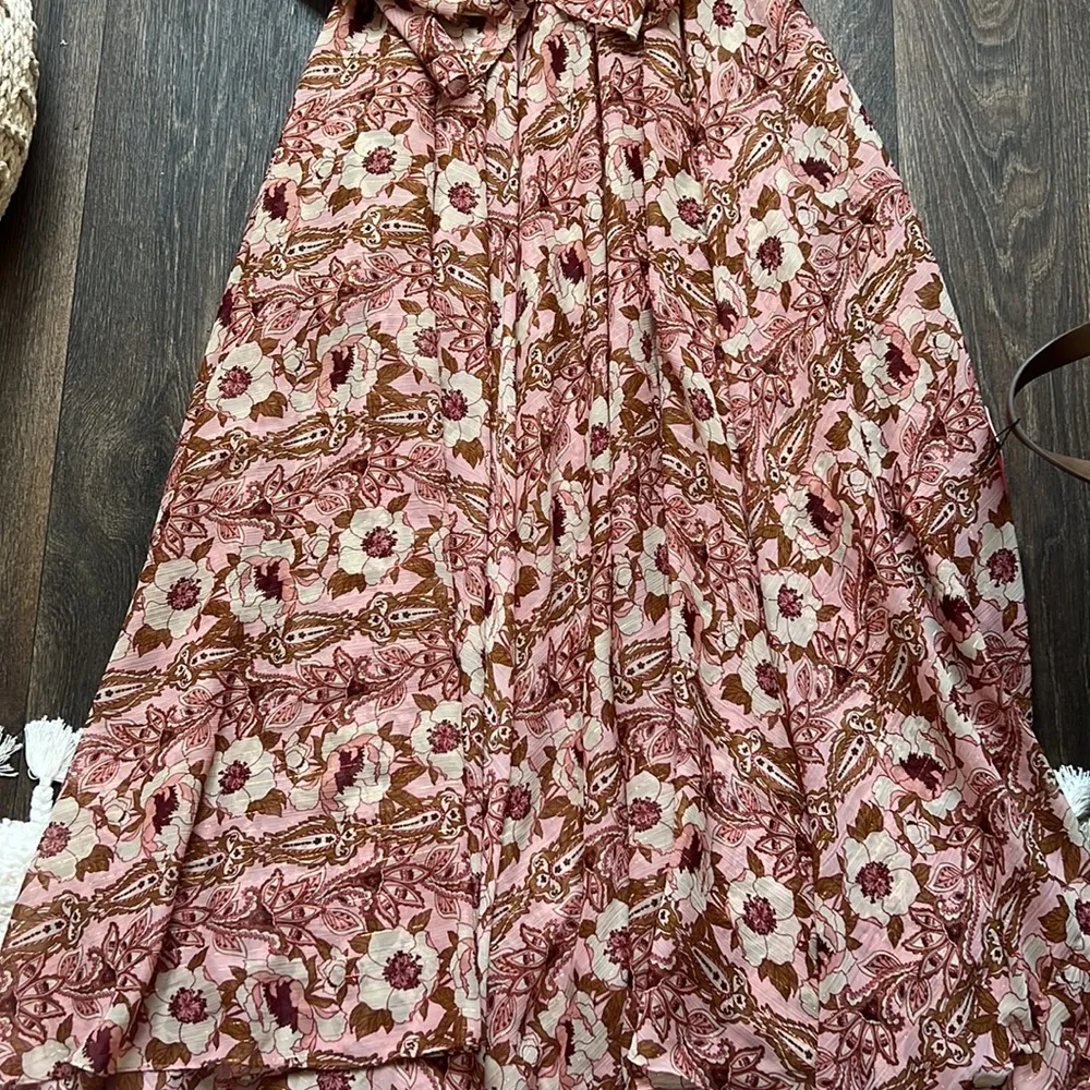 Gia Dress - Image 10