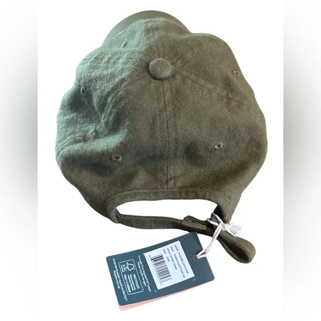 Tentree Kapok Peak Hat NWT - Image 4