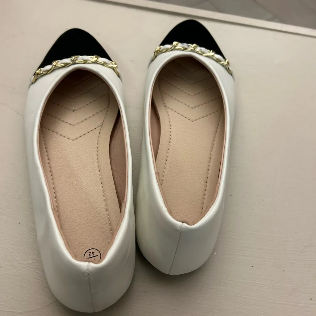 Loafers Chic Two - Image 7