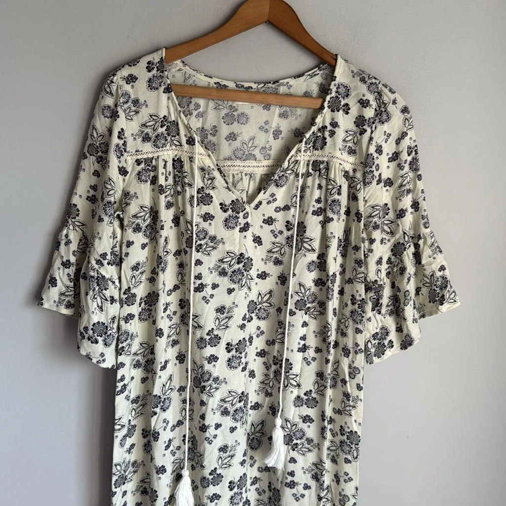 Christy Dawn Corley Dress Small - Image 5