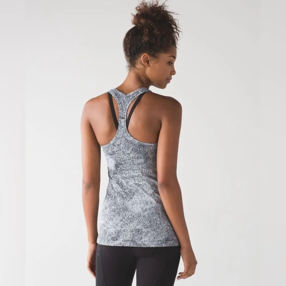 Lululemon  cool racer back II - Image 2