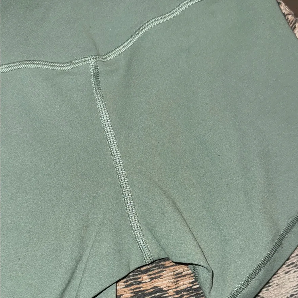 Lululemon Align biker shorts - Image 4