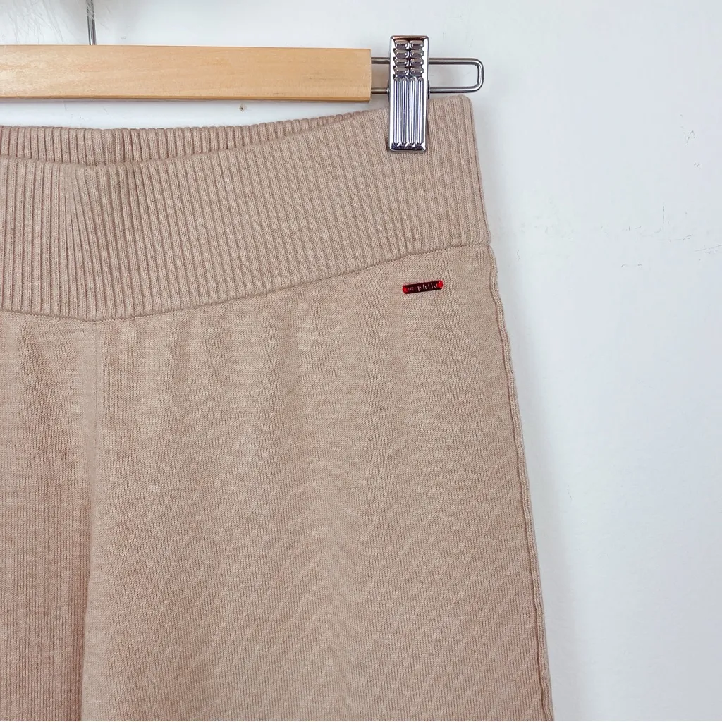 n:Philanthropy Essex Cold Shoulder Sweater Top & Duke Knit Pants Casual Set NWT - Image 8