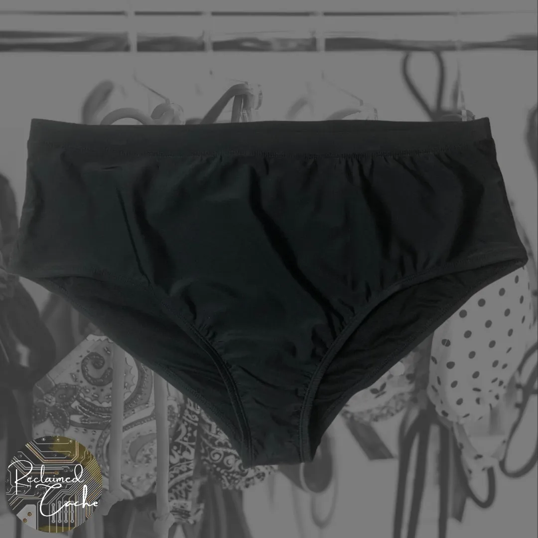 Pink Envelope Black High - Image 2