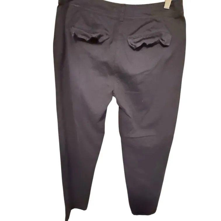 Eileen‎ Fisher Organic Cotton Pants nwot - Image 5