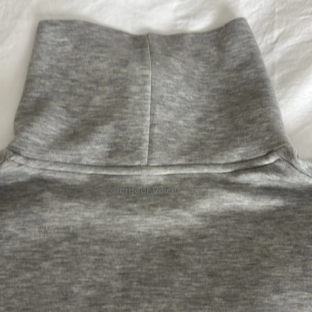 Outdoor Voices Turtleneck Sweatshirt - Image 5