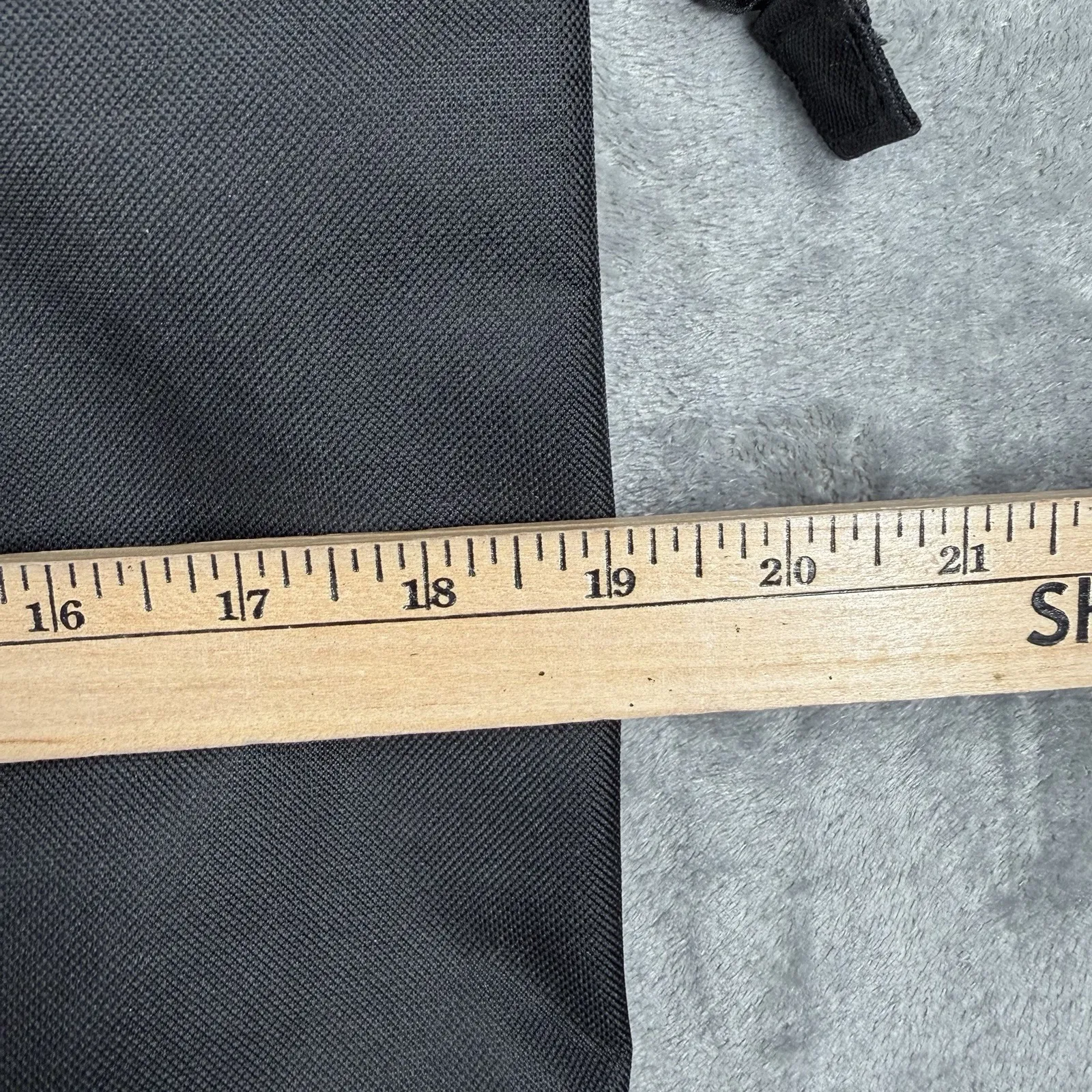 Disney The Lion King Tote Bag Black Canvas Broadway Musical Shopper Shoulder Bag - Image 10