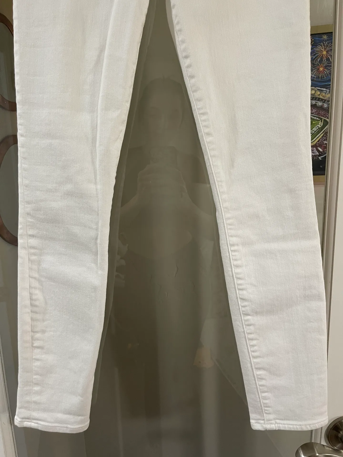 Abercrombie & Fitch jeans - Image 4