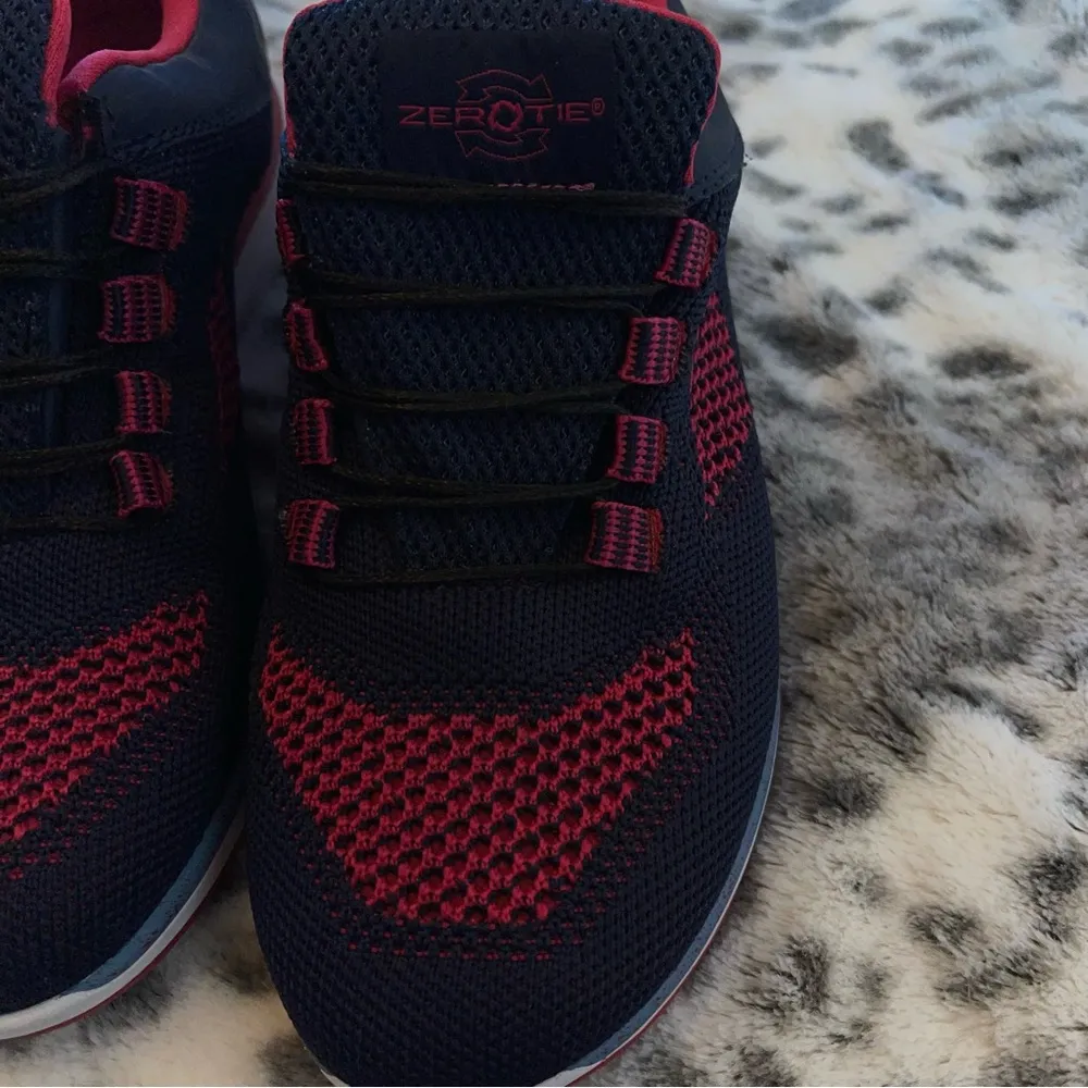 Zero Tie Fresh breeze sneakers Size 7 - Image 3