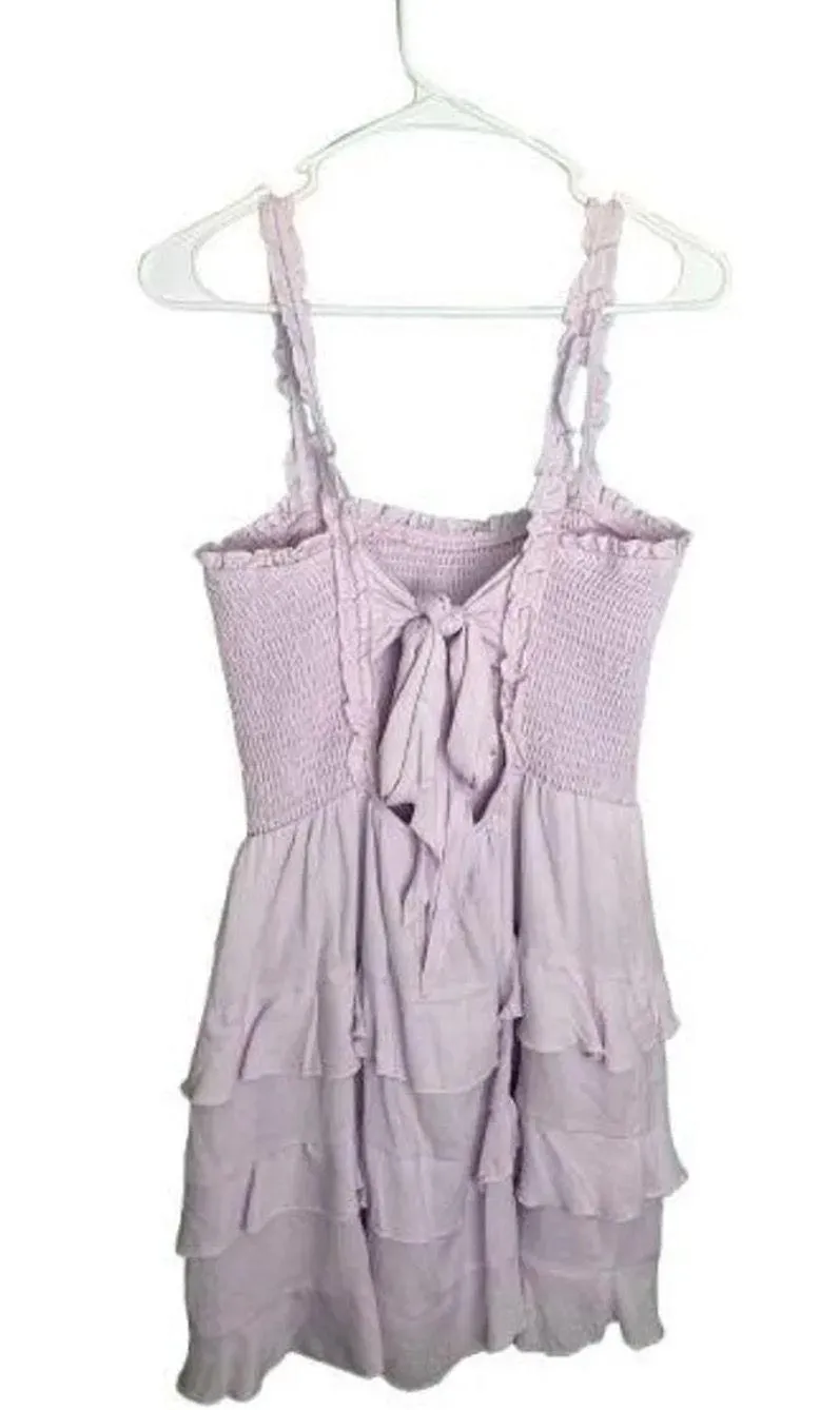 Altar'd State  Dress - Image 5