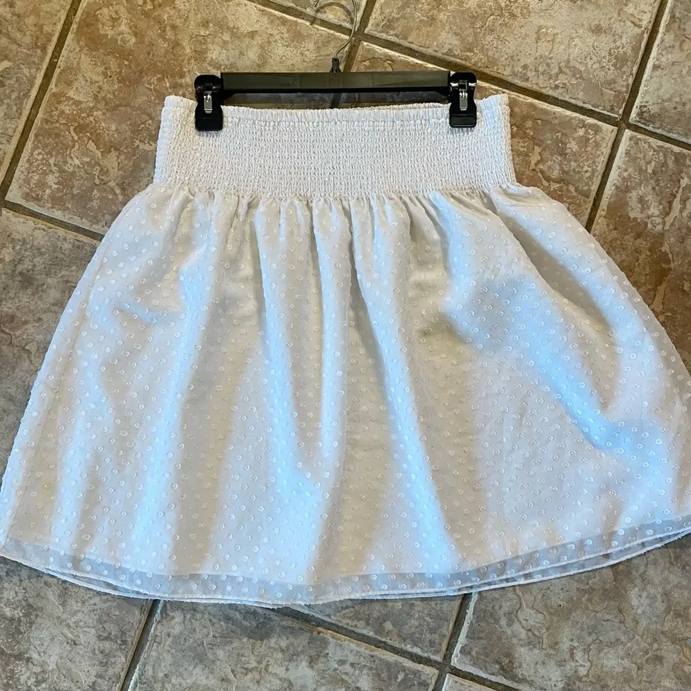 White House Black Market Shirt Size S - Image 2