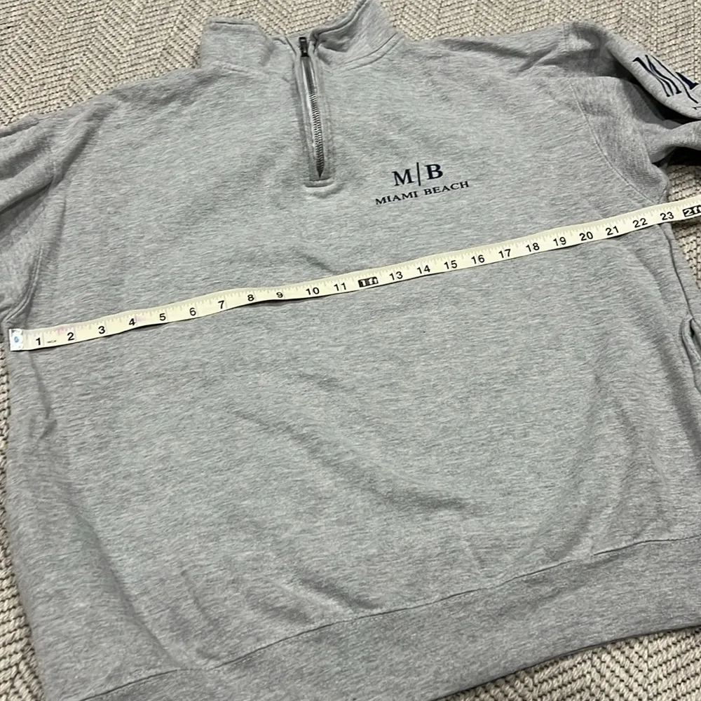 Gray Miami Beach Quarter - Image 5