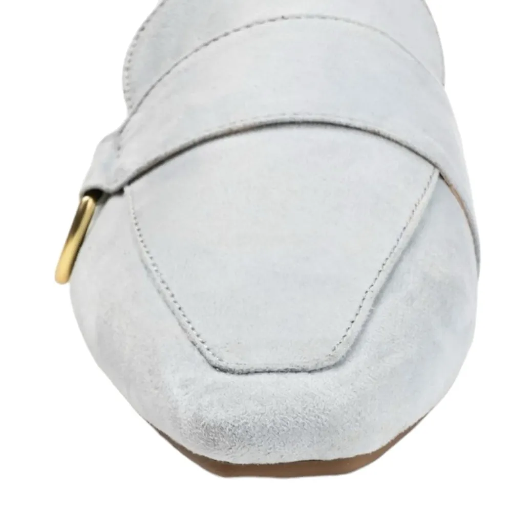 Women's Journee Collection Benntly Flat 6 - Image 8