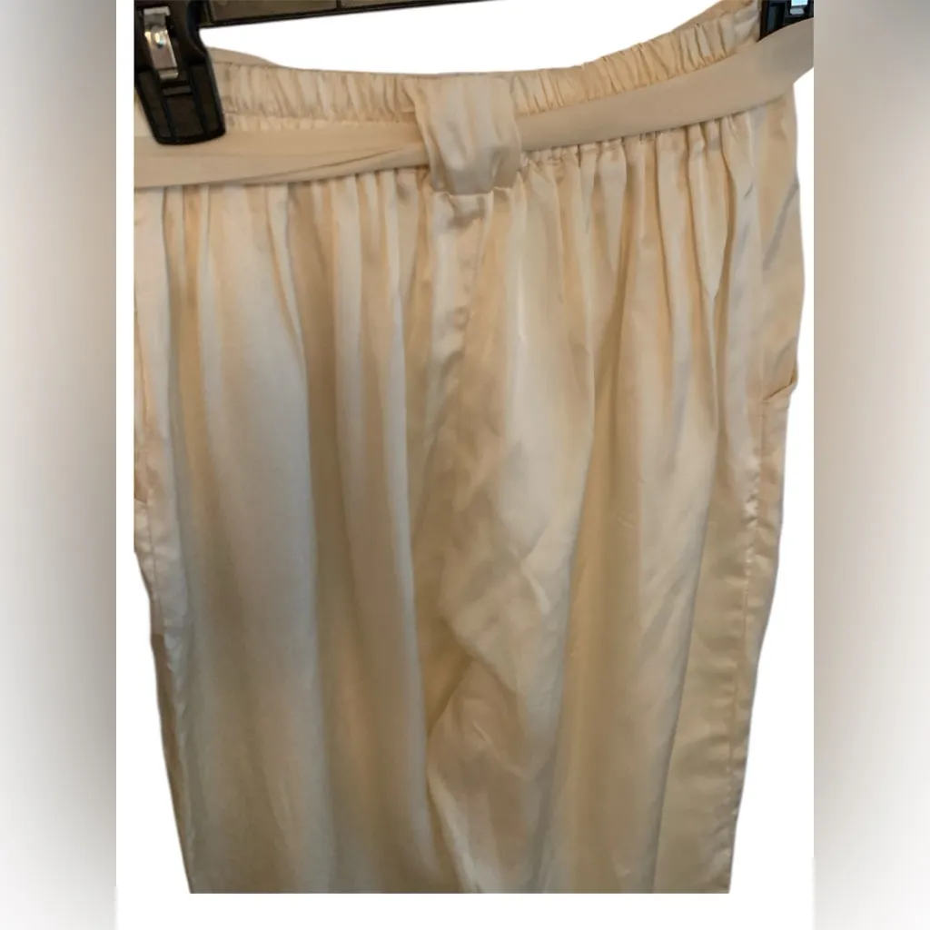 Indah Agent satin pants Revolve size XS - Image 7
