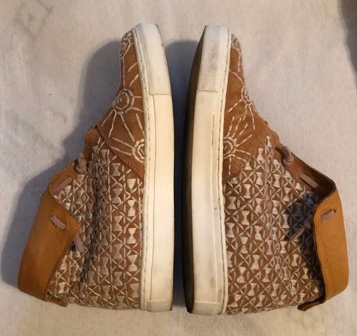 Free People Sneakers - Image 2