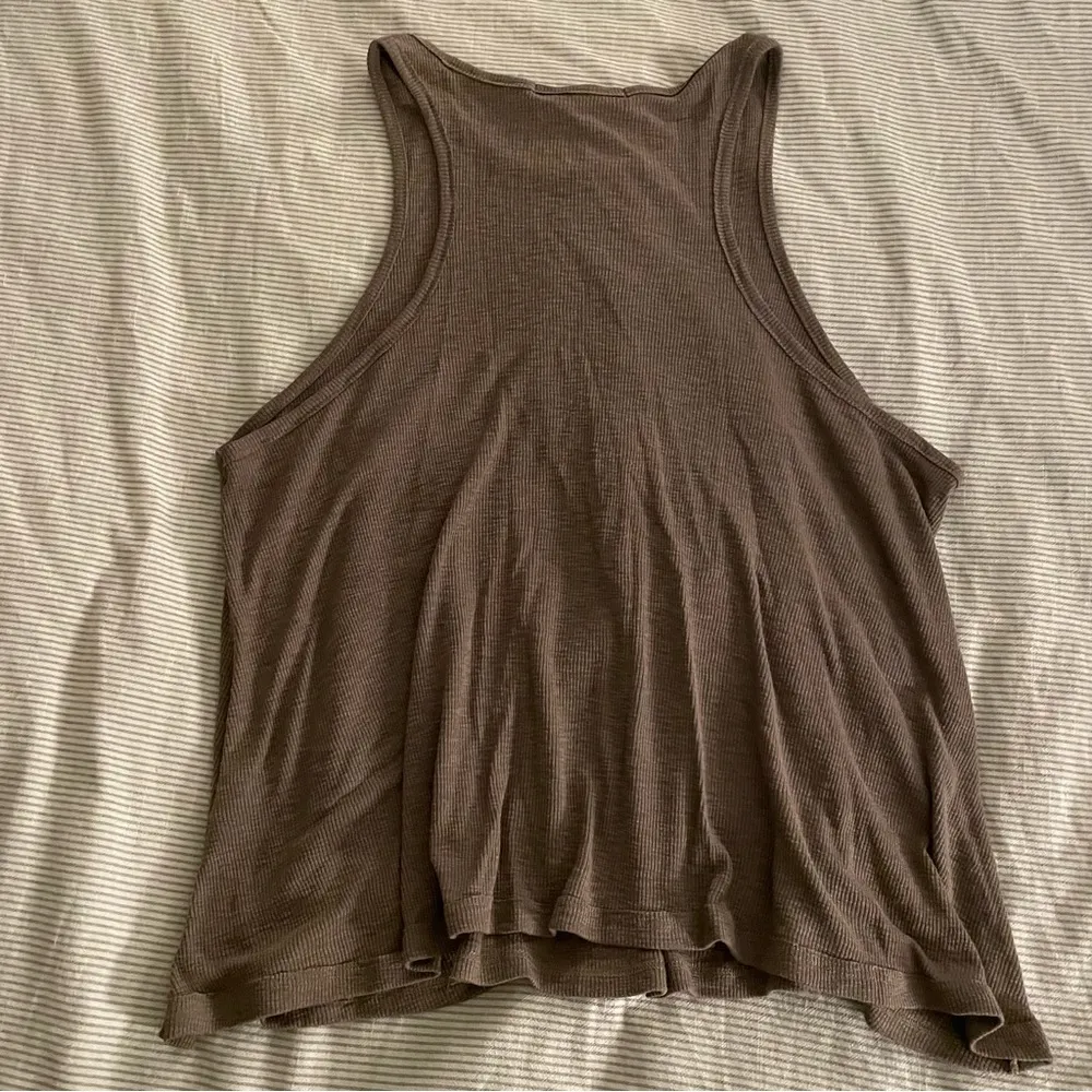 Foreign Exchange  tank sz L‎ - Image 4