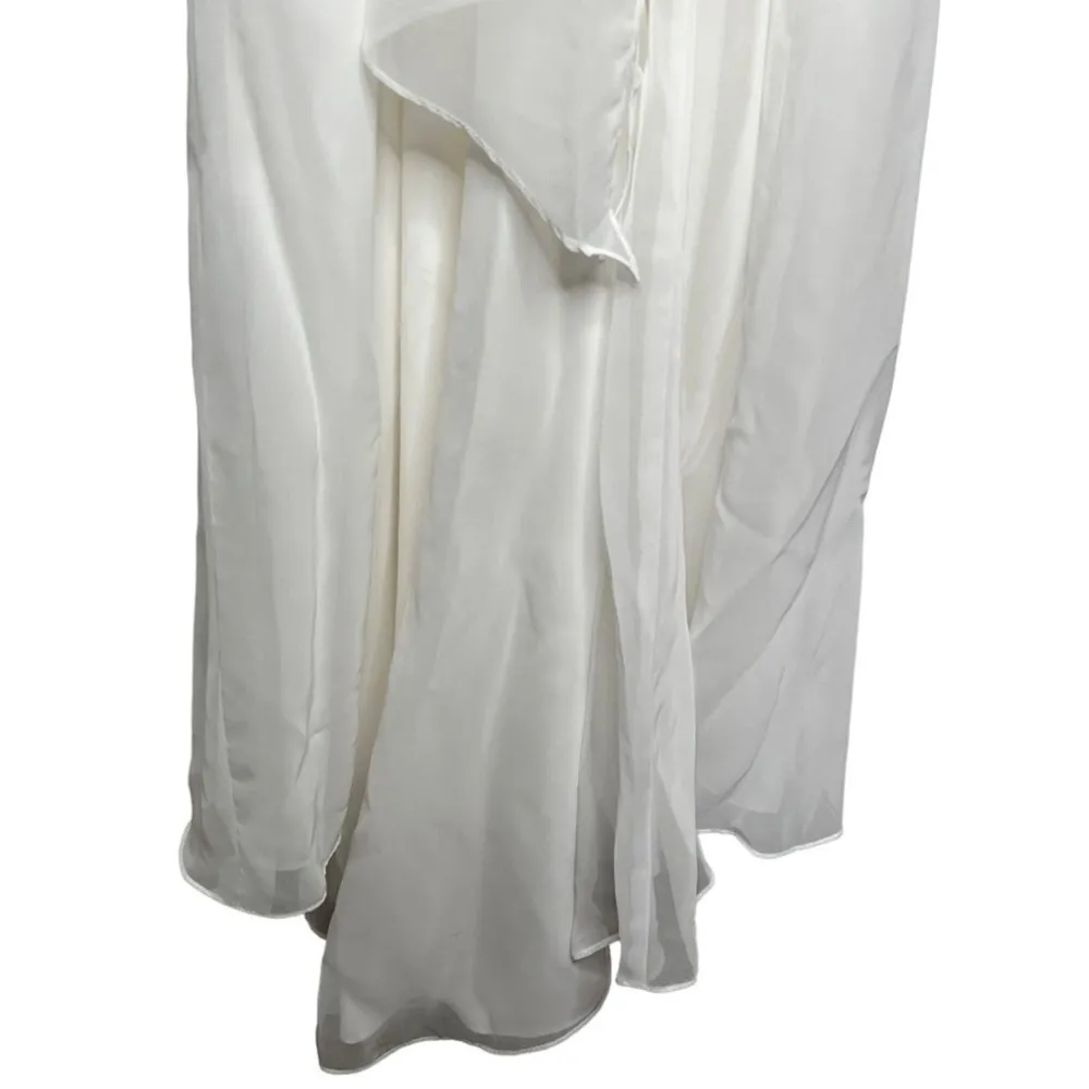 St.‎ Tropez Wedding Dress - Image 5