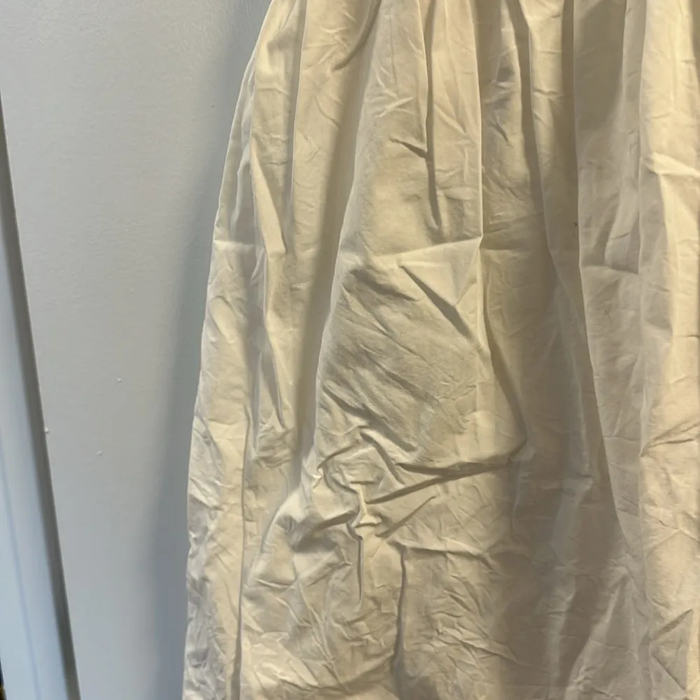 Sunday Best Hadley Dress White Size L - Image 8