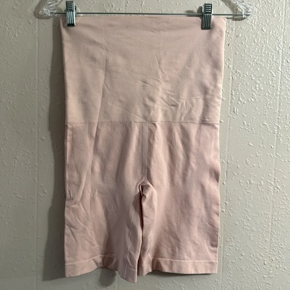 Body Shaper Shorts Size 2X - Image 5