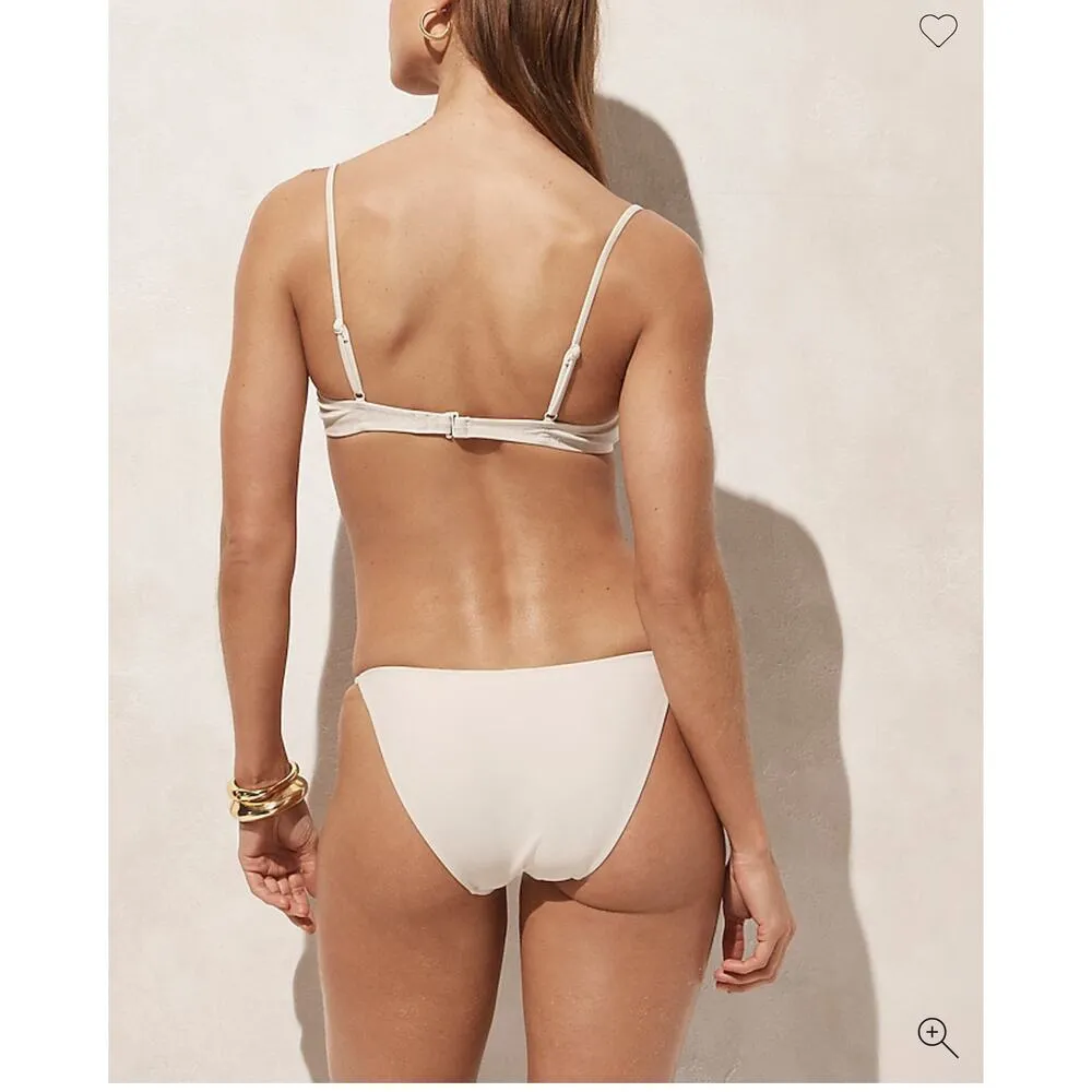 J. Crew Balconette Underwire Bikini Top - Image 6