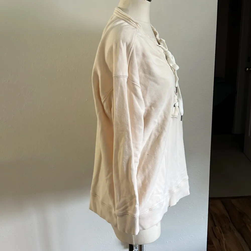 S -  - Sweater oversized - Image 5