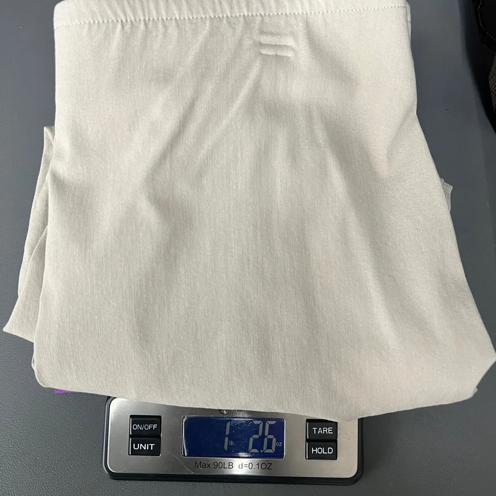 Marla Wynne Womens Pants 16 Pull On Ankle Stretch Business Casual Workwear Chic Size 16W - Image 12