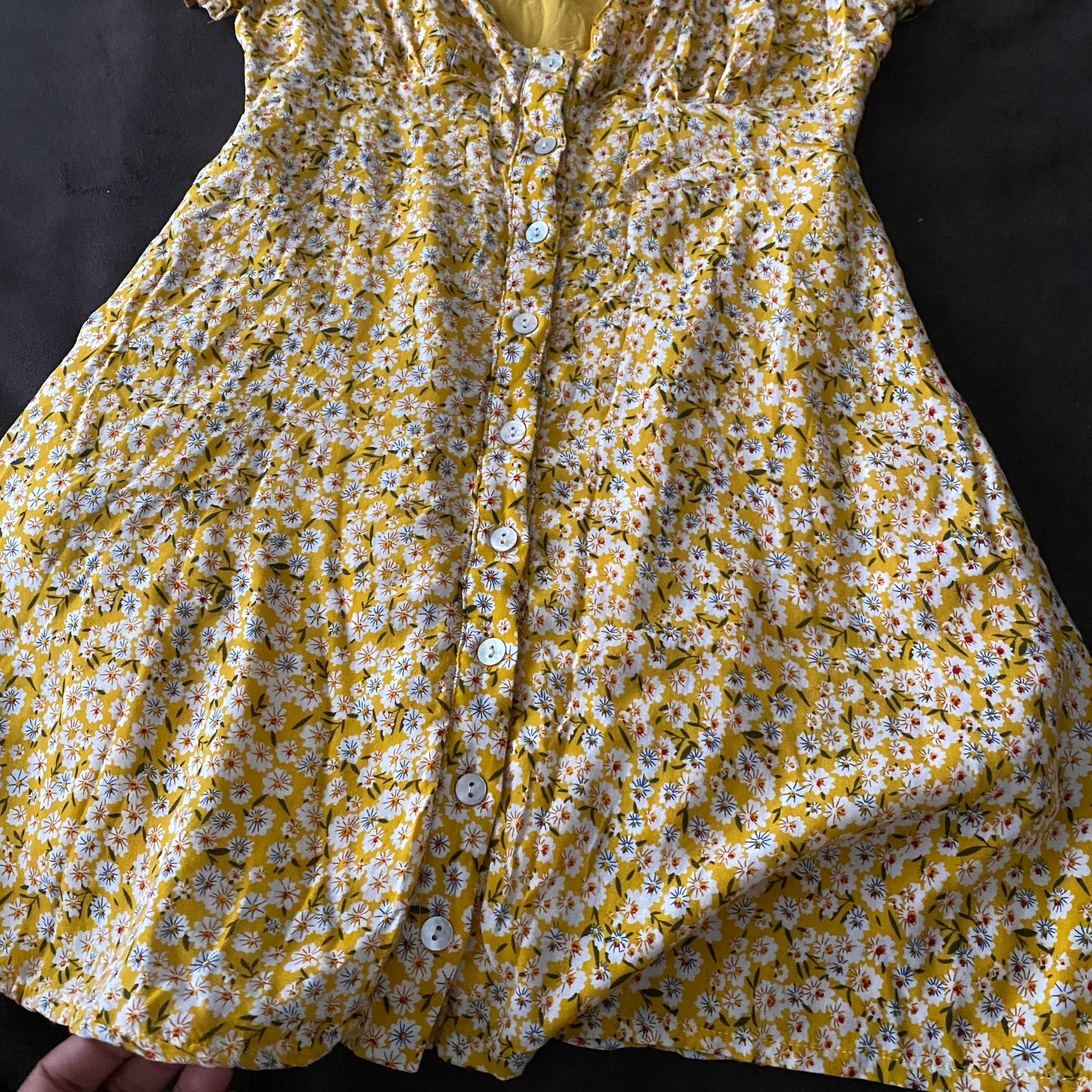 Princess Polly The Same Same mini dress - Image 6