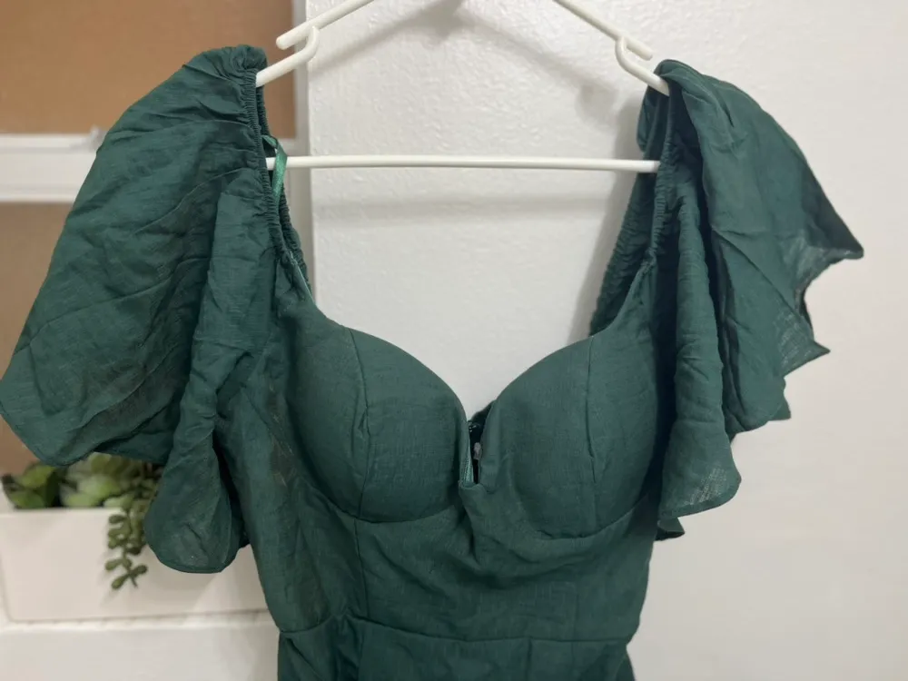 Selfie Leslie Dress - Image 4