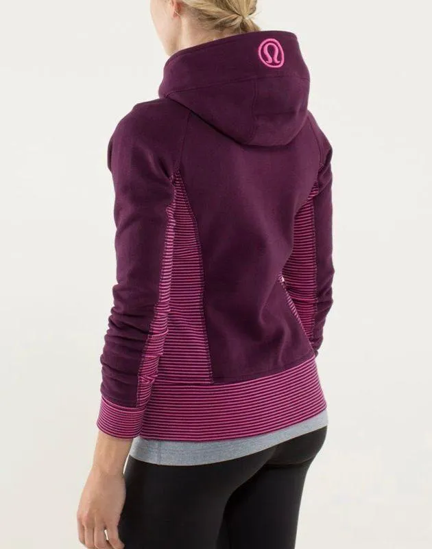 Scuba Hoodie Jacket - Image 3