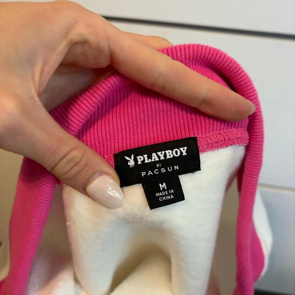Playboy x Pacsun Sunrise Mini Y2k Skirt - Image 4