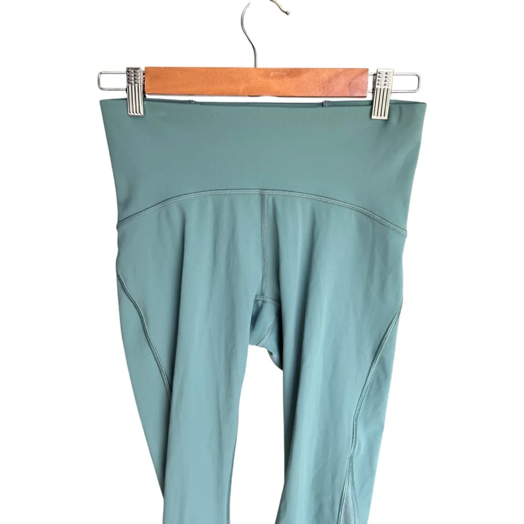 Lululemon - Train Times 7/8 Tight 25” – Sage Green (Full-On® Luxtreme) Sz 6 - Image 5