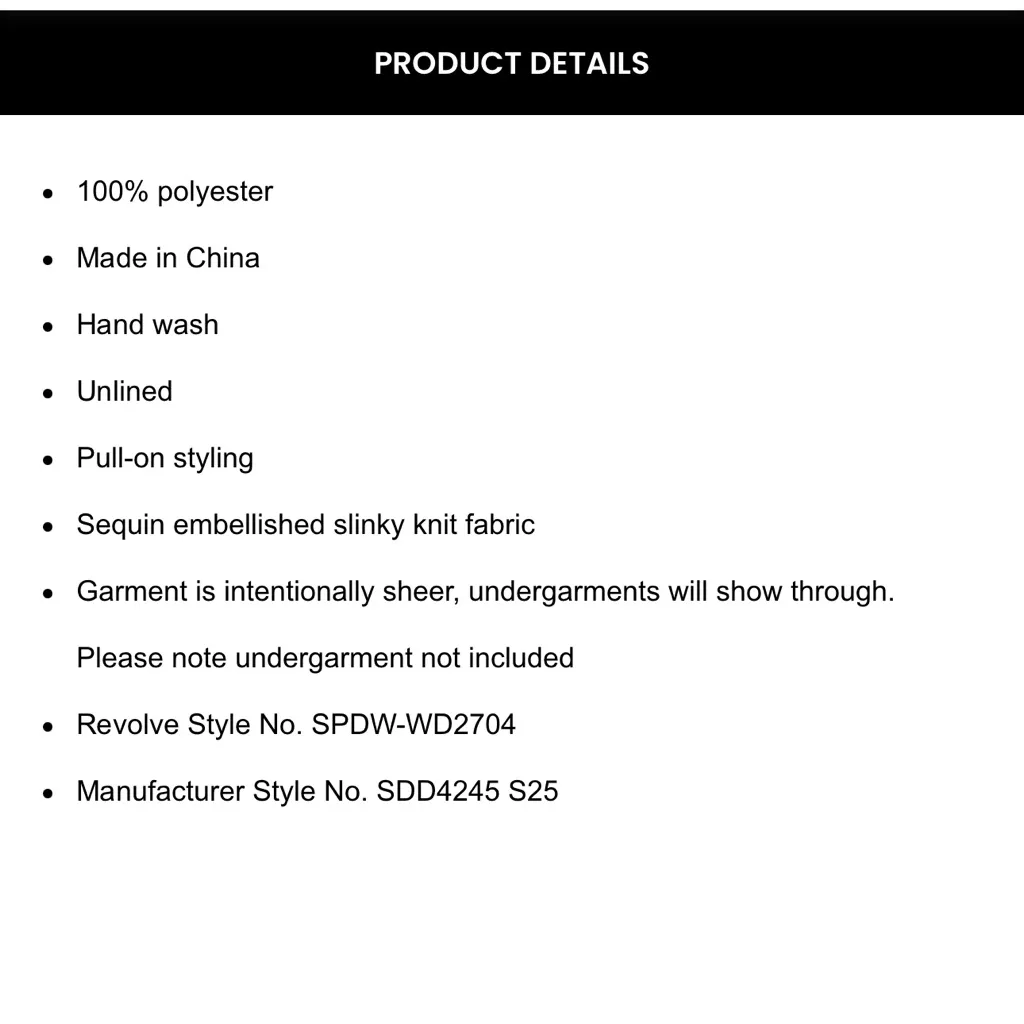 Superdown Alix Maxi Dress in Blue - Image 4