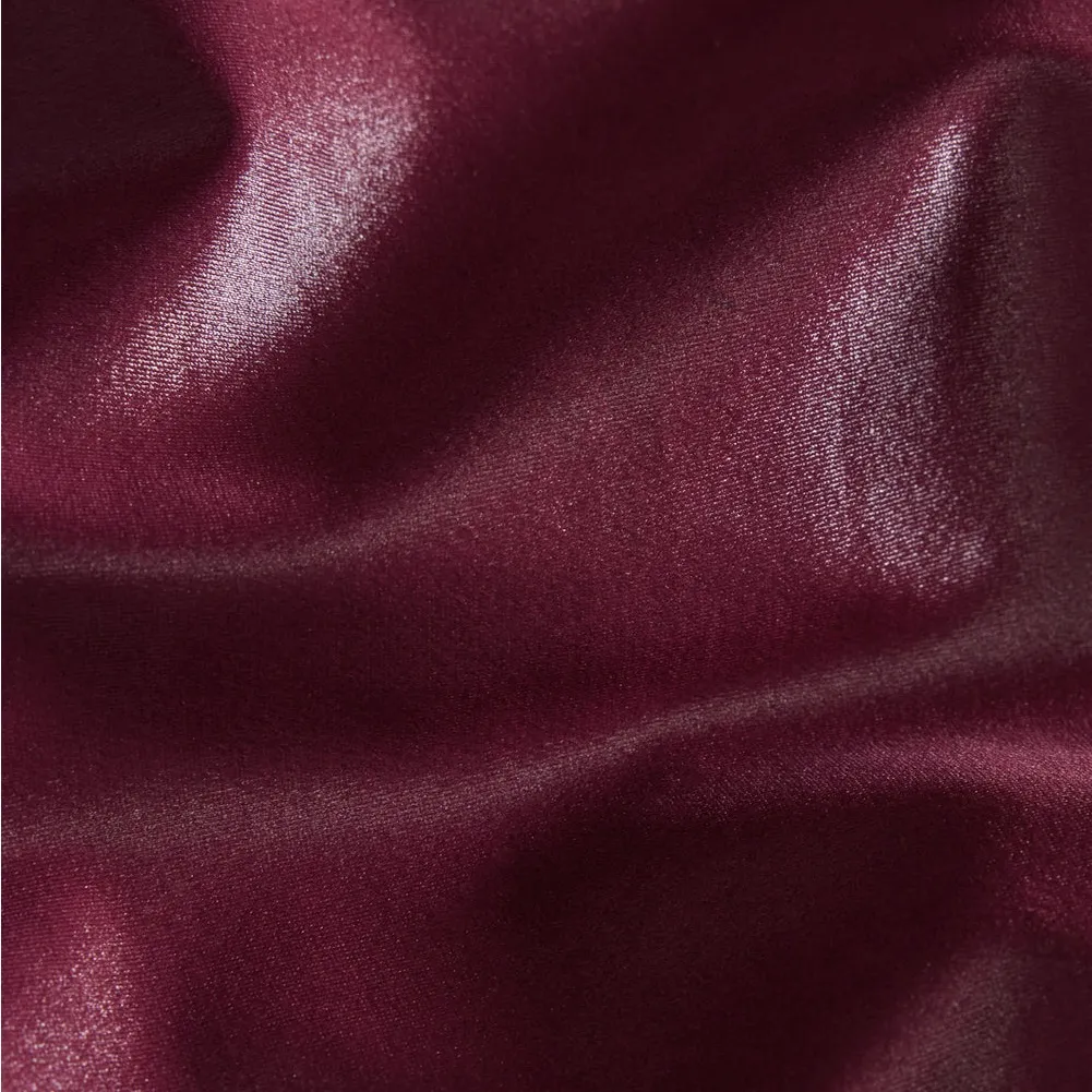 Carbon 38 Leggings Fig Red Takara Shine Size M NWT Size M - Image 5