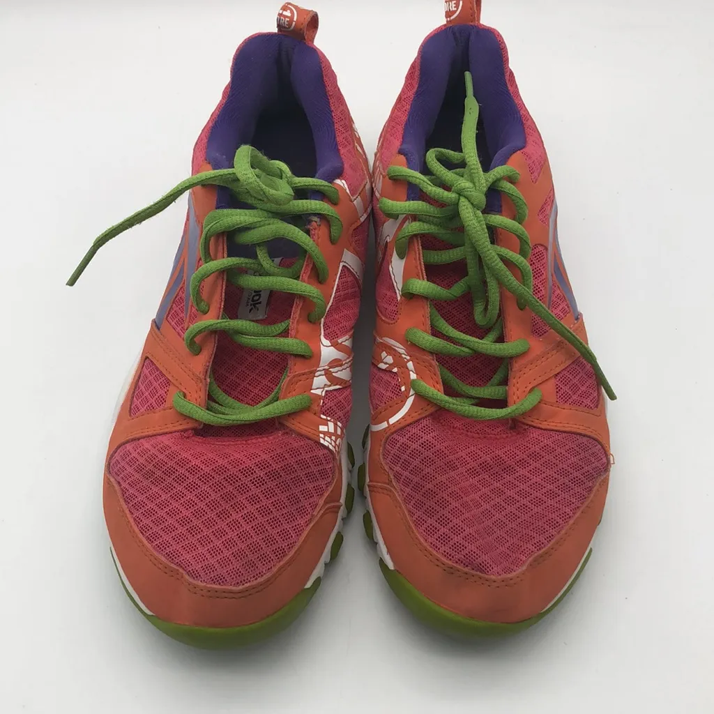 REEBOK SUBLITE FOAM Tennis Shoes. - Image 2