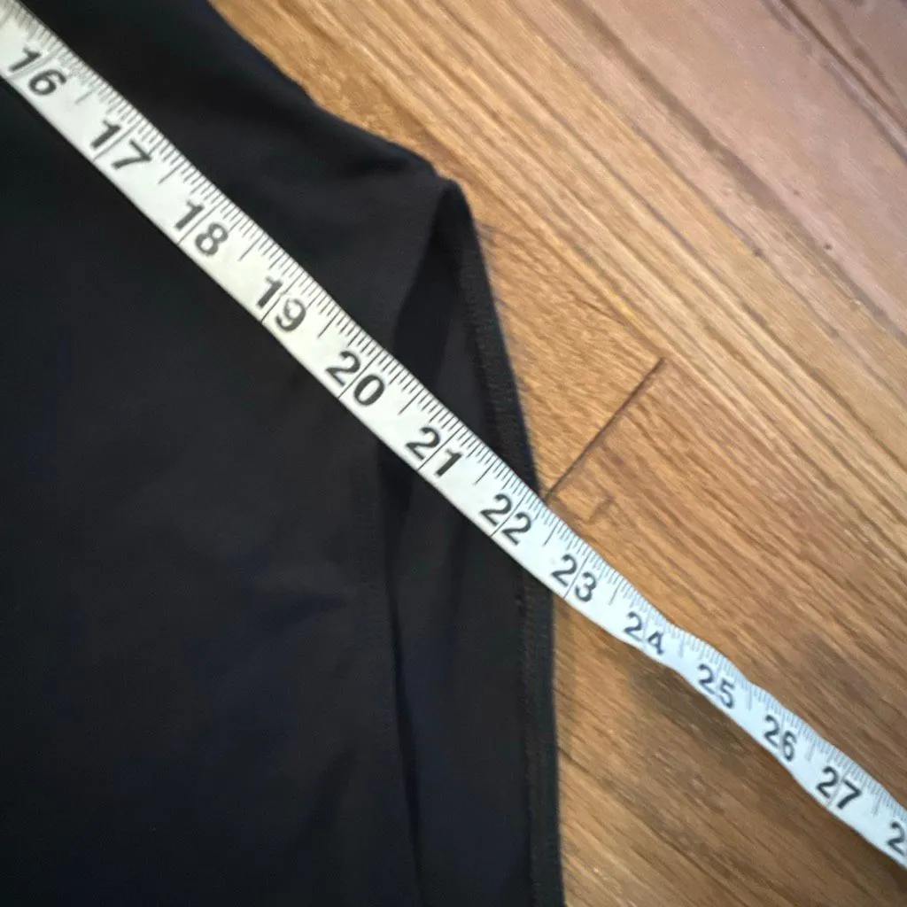 Old navy black NWT scoop neck bodysuit size small - Image 8