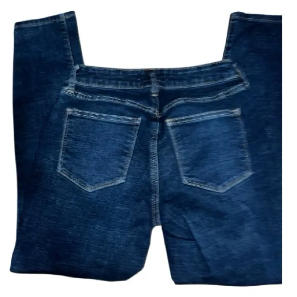 Sonoma Women's skinny Blue Jeans - Image 5