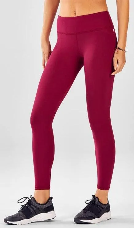 Fabletics Mid Rise Leggings - Image 2