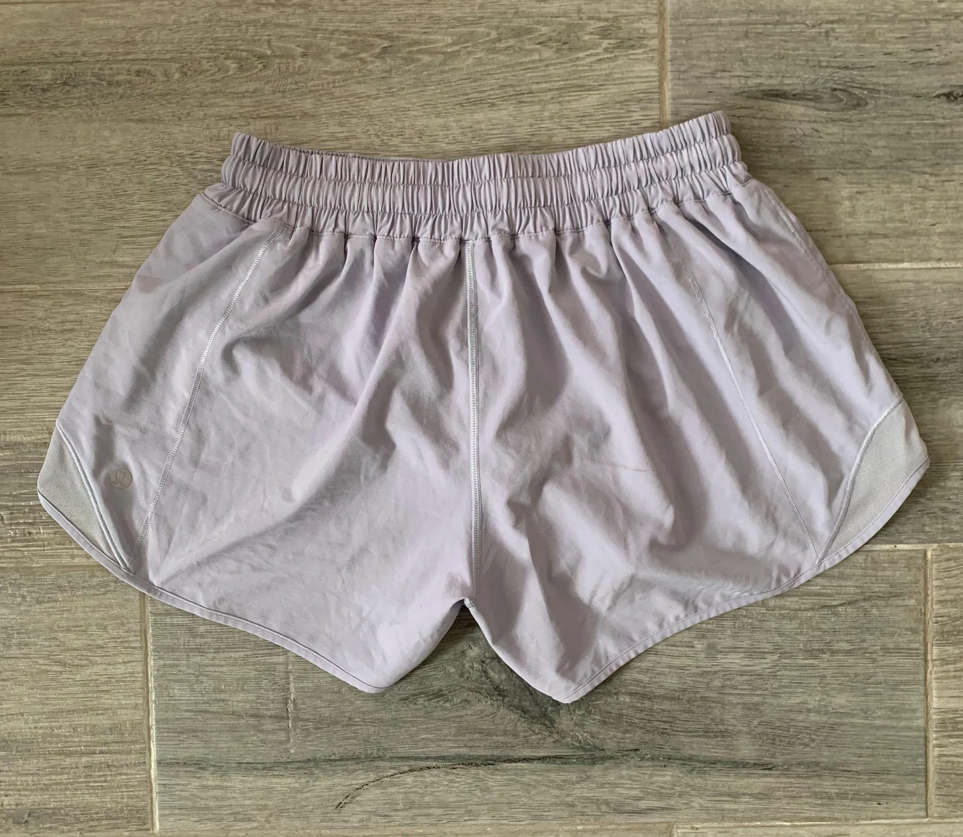 Hotty Hot Shorts - Image 2