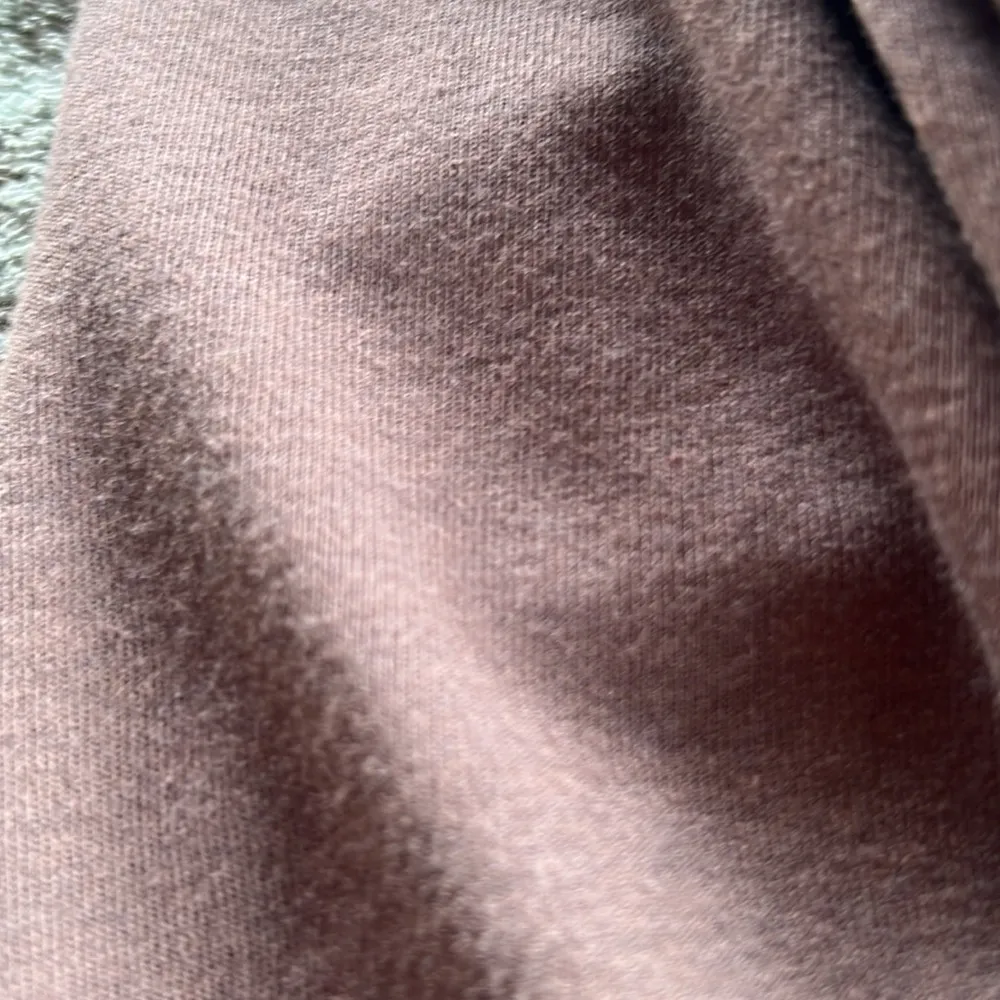 Splendid Open Front Short Sleeve Knit Cardigan - Image 9