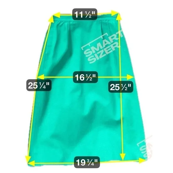 VTG Pendleton Women 6 Coord Sets Wool Green Suit Business Office Formal‎ Retro - Image 5