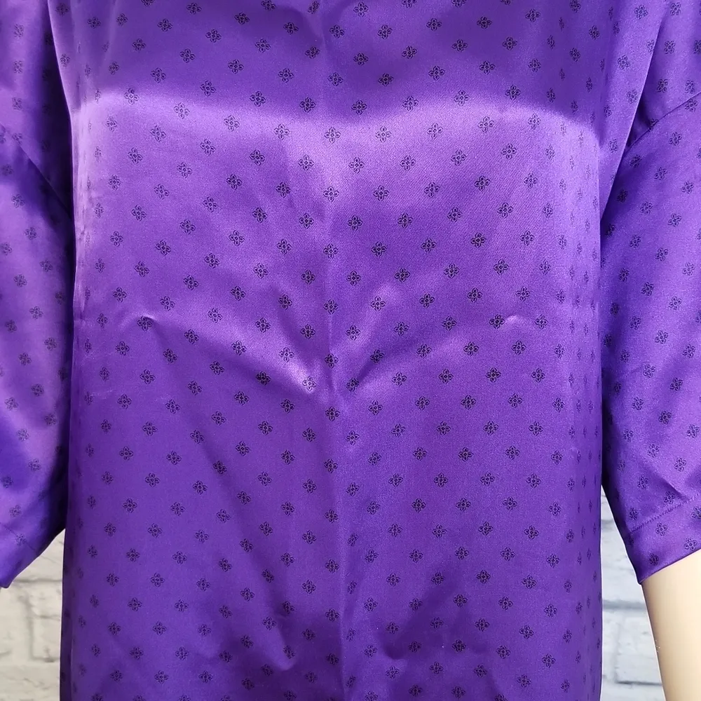 Victoria Secret Polyester Nightshirt - Image 5