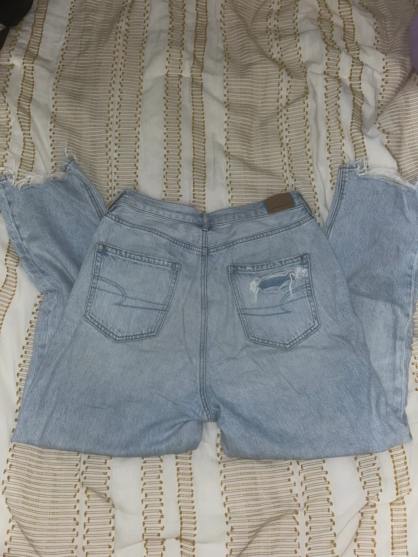 American Eagle Outfitters Jeans - Image 2