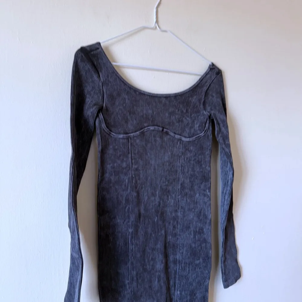 BDG Urban Outfitters Seamless Midi Dress Seamless Rib Knit Midi Dress  SZ S New - Image 5