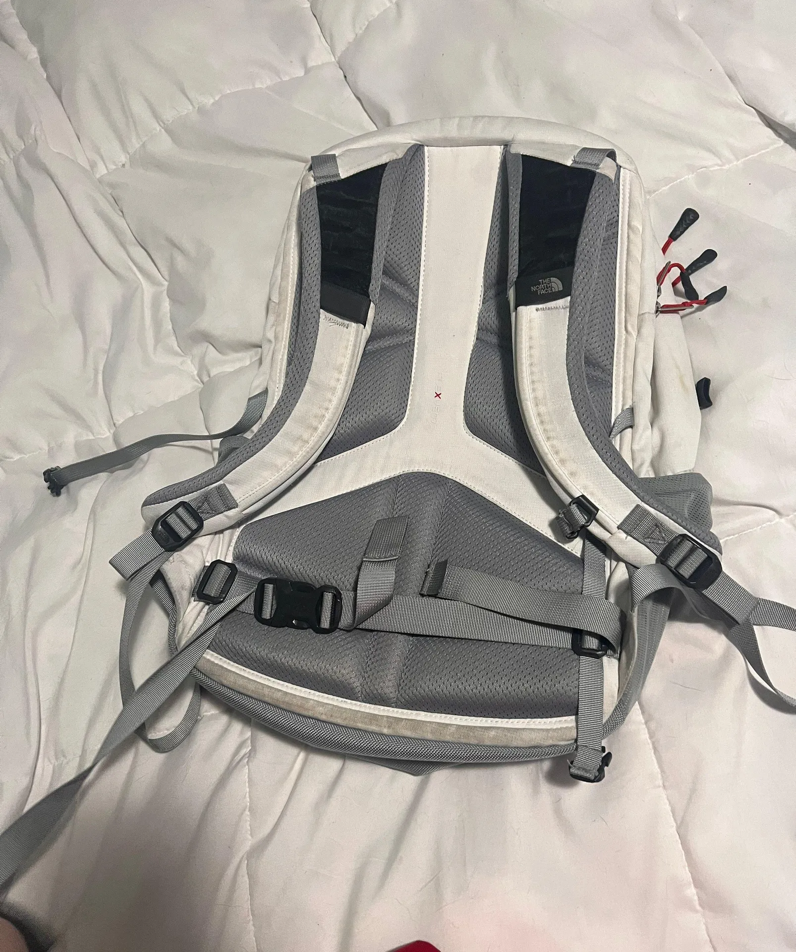 The North Face Backpack - Image 6